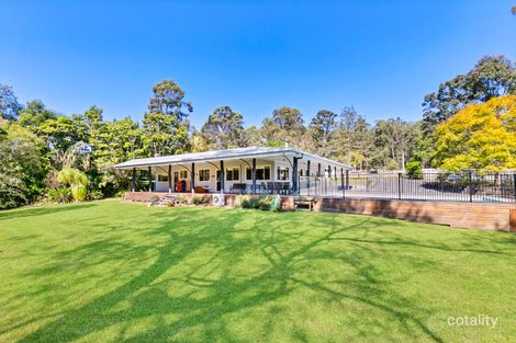 Property photo of 46 Ferguson Road Pomona QLD 4568