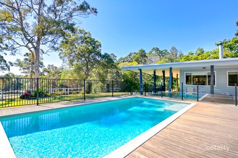 Property photo of 46 Ferguson Road Pomona QLD 4568