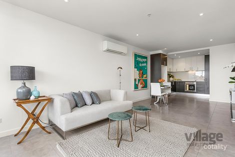 Property photo of 401/277-287 Barkly Street Footscray VIC 3011