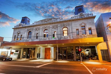 Property photo of 401/277-287 Barkly Street Footscray VIC 3011