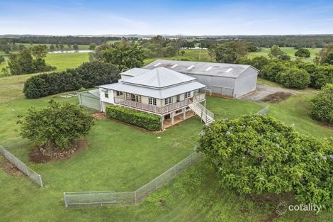126 Irrawarra Rd, Grahams Creek, QLD 4650