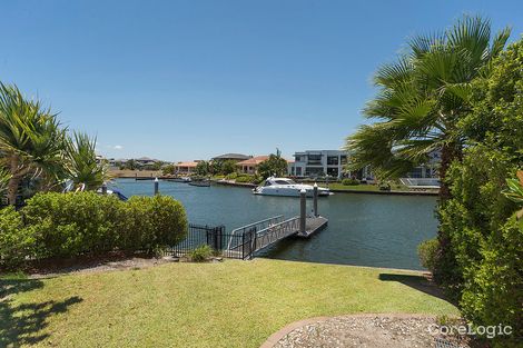 Property photo of 2240 Glengallon Way Hope Island QLD 4212