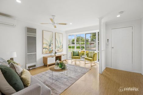 Property photo of 16 Parklands Close Ferntree Gully VIC 3156