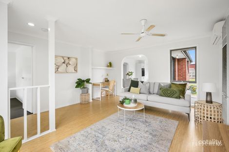 Property photo of 16 Parklands Close Ferntree Gully VIC 3156
