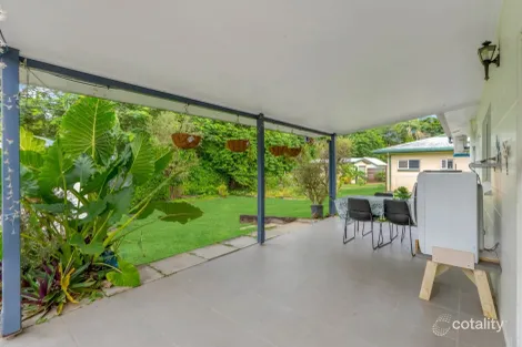 Property photo of 11 Resolution Drive Bentley Park QLD 4869