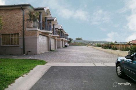 Property photo of 16 Nunga Place Baulkham Hills NSW 2153