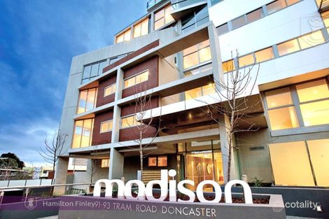 608/91-93 Tram Rd, Doncaster, VIC 3108