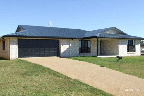 Property photo of 4 Mitchell Court Gracemere QLD 4702