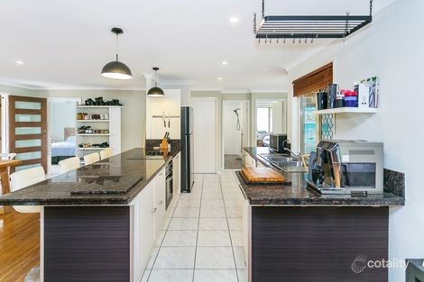 Property photo of 3 Burke Crescent Mudgeeraba QLD 4213