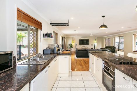 Property photo of 3 Burke Crescent Mudgeeraba QLD 4213