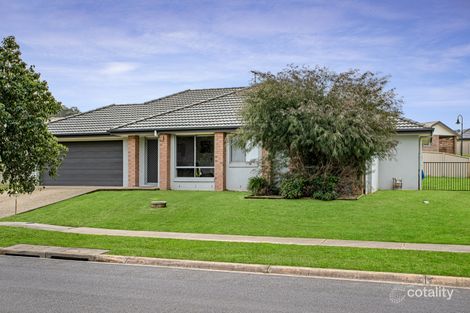 3 Bartleson Pl, Hamilton Valley, NSW 2641