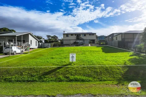 4 Maroondah St, Russell Island, QLD 4184