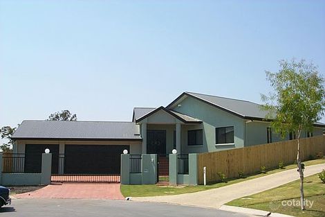 20 Lucinda Cl, Sinnamon Park, QLD 4073