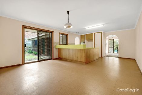 Property photo of 16 Rholanda Crescent Springwood QLD 4127