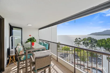 Property photo of 30/107-113 Esplanade Cairns City QLD 4870