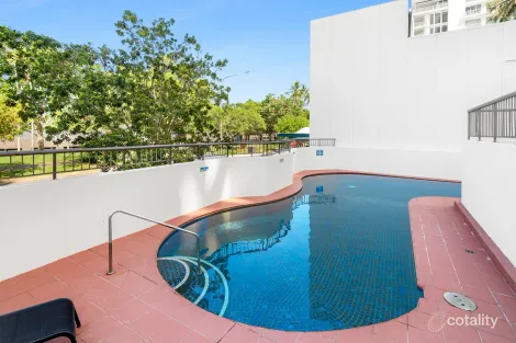 Property photo of 30/107-113 Esplanade Cairns City QLD 4870