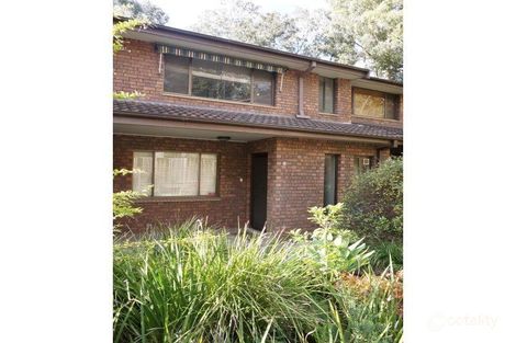 Property photo of 5/134-136 Crimea Road Marsfield NSW 2122