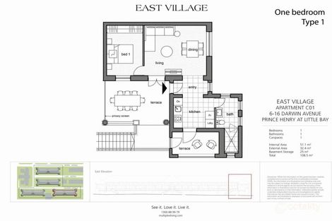 9/10 Darwin Ave, Little Bay, NSW 2036