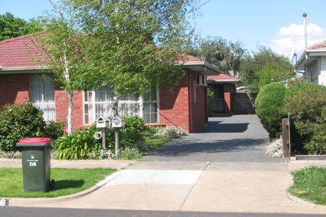 6a Thelma Ave, Essendon North, VIC 3041