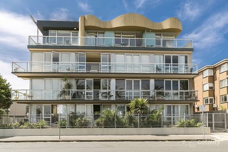 18/4 Alfred Sq, St Kilda, VIC 3182
