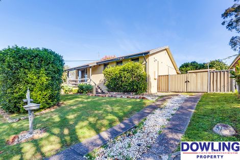 Property photo of 10 Greenway Avenue Woodberry NSW 2322