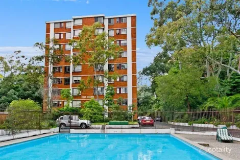 3d/14 Bligh Pl, Randwick, NSW 2031