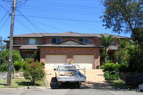 Property photo of 23 Dan Street Merrylands NSW 2160