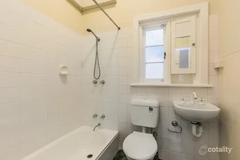 Property photo of 3/112 Stirling Highway Nedlands WA 6009