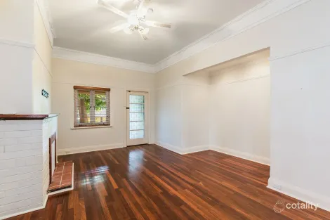 Property photo of 3/112 Stirling Highway Nedlands WA 6009