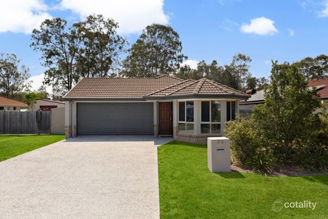 52 Saint Stephens Dr, Upper Coomera, QLD 4209