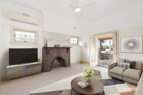 Property photo of 14 Third Avenue Willoughby East NSW 2068
