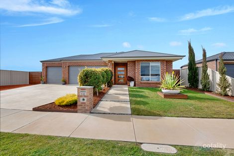 Property photo of 10 Gilmour Crescent Kialla VIC 3631