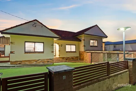 Property photo of 344 Lillian Avenue Salisbury QLD 4107