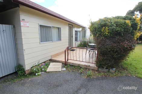 Property photo of 36 Traill Lane Tenterfield NSW 2372