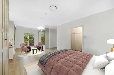 Property photo of 33 Sprigg Place Mount Colah NSW 2079