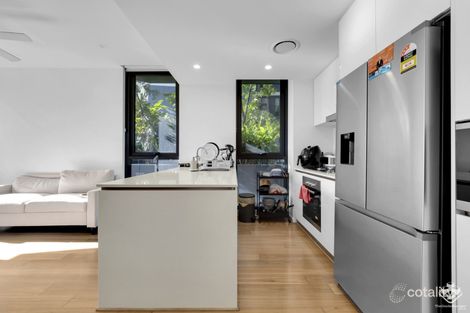 40401/1033 Ann St, Newstead, QLD 4006