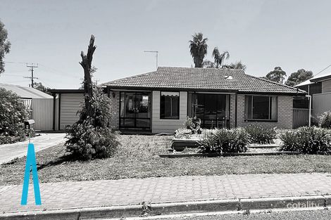 4 Daniel St, Para Vista, SA 5093