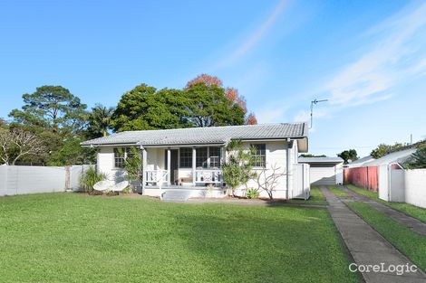 Property photo of 38 Altair Street Tweed Heads South NSW 2486