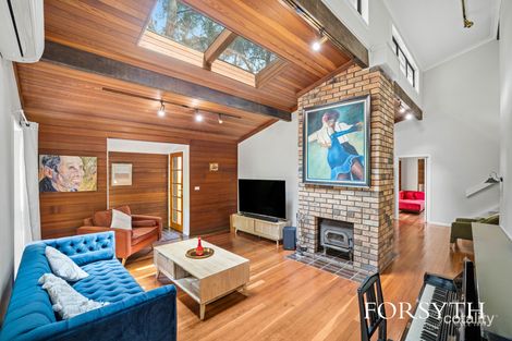 Property photo of 10 Cooper Crescent Wahroonga NSW 2076