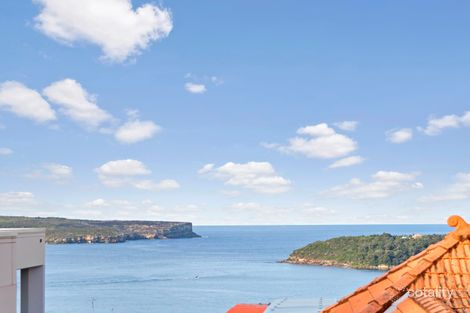 Property photo of 1/46A Moruben Road Mosman NSW 2088