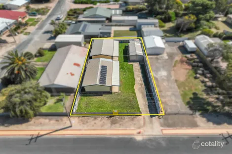 Property photo of 61 Clayton Drive North Beach SA 5556