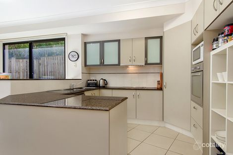 Property photo of 3/4 Alexandrina Drive Varsity Lakes QLD 4227