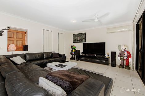 Property photo of 3/4 Alexandrina Drive Varsity Lakes QLD 4227