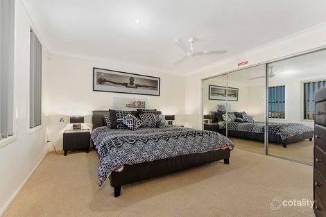 Property photo of 3/4 Alexandrina Drive Varsity Lakes QLD 4227