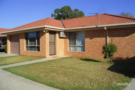 1/7 Prosper Ct, West Wodonga, VIC 3690