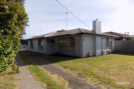 Property photo of 5 Fellmongers Road Breakwater VIC 3219