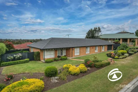 Property photo of 73 Eagle Drive Pakenham VIC 3810