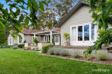 Property photo of 27 Hopewood Road Bowral NSW 2576