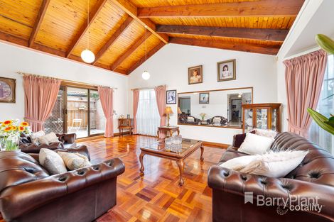 Property photo of 22 Kinlora Avenue Epping VIC 3076