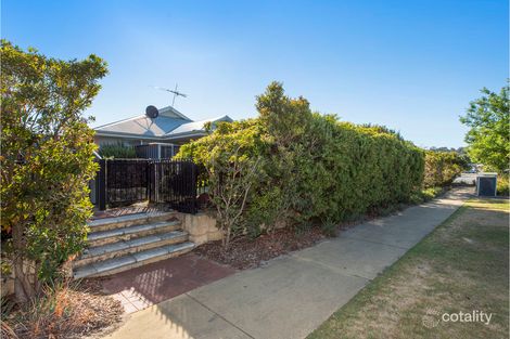 Property photo of 3 Yarding Link Baldivis WA 6171